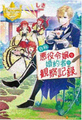 暴风学园 动漫海报